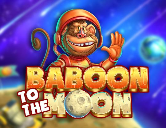 Baboon to the Moon